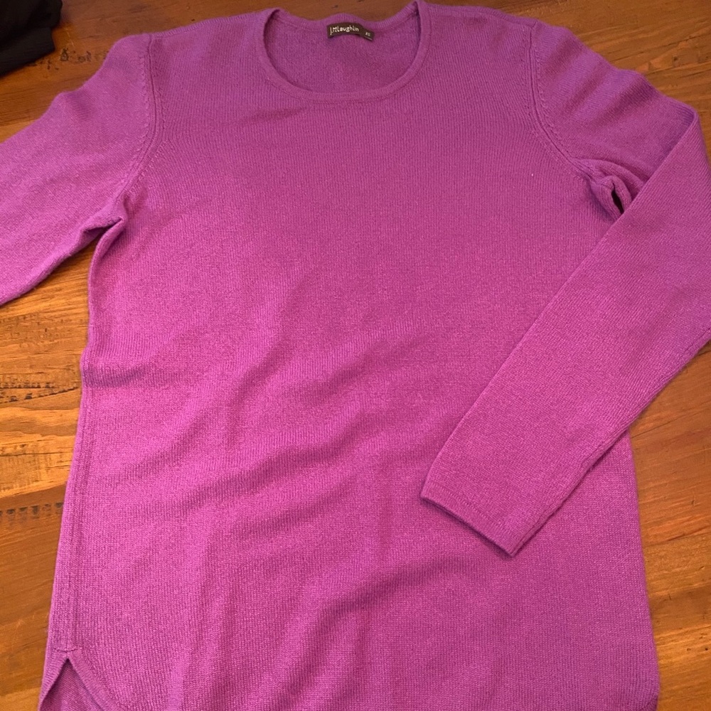 2 Sweater Bundle - image 4